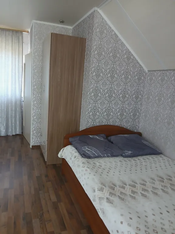 Домик у реки