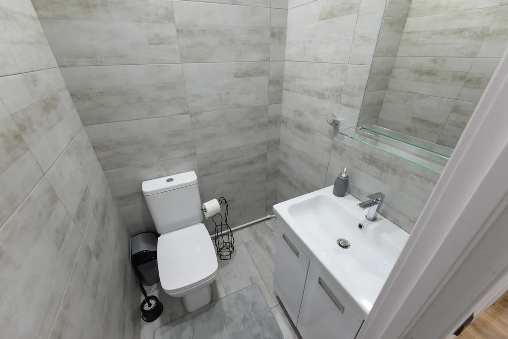 Дом у озера, райское место