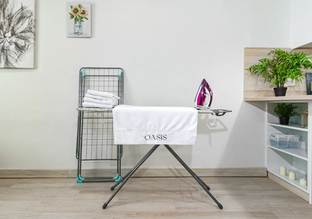 YES Апарт-Отель | Семейный номер, кухня, есть SPA и рестораны