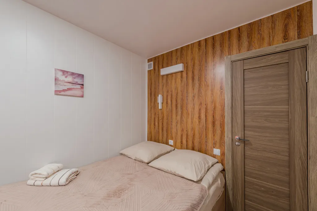 Квартира Комната — Исаково