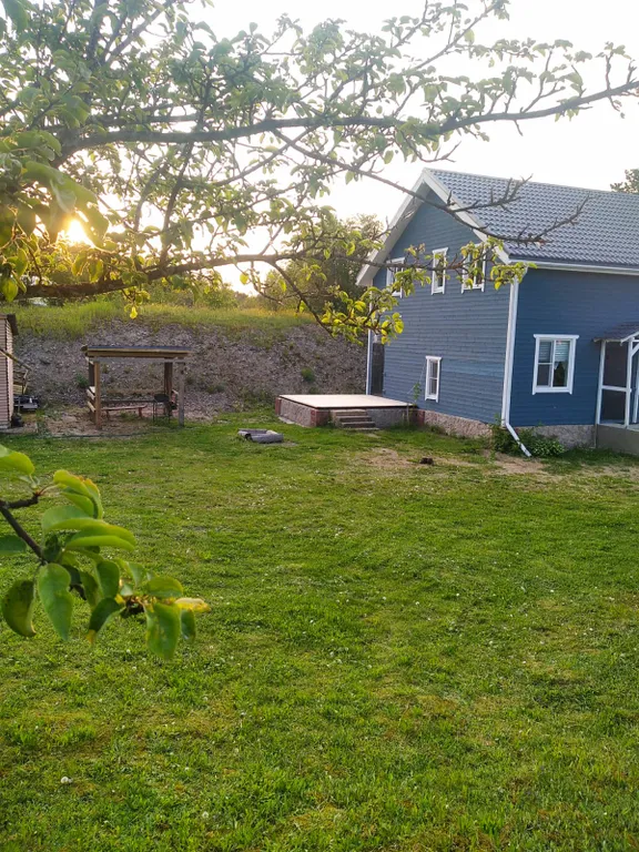 Коттедж Извоз