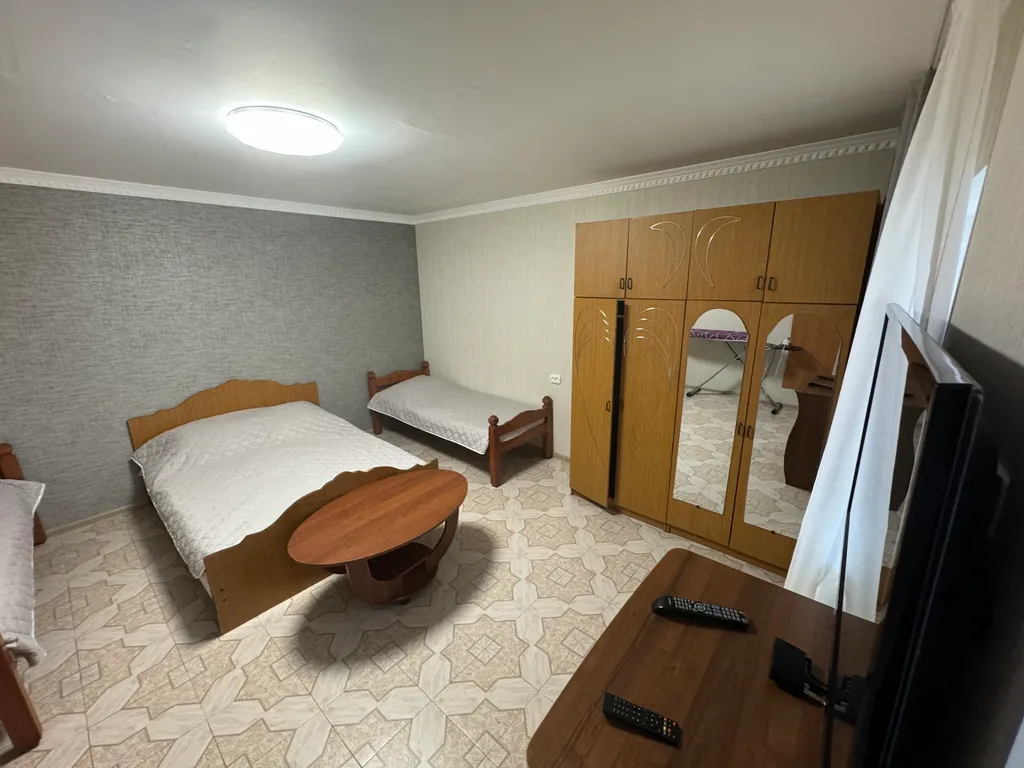 Шикарный  апартамент