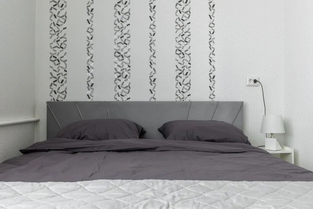 Светлая квартира у Собора