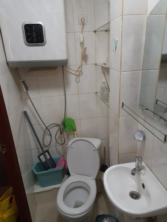 Уютная мини квартира рядом с пляжами и Золотым мостом