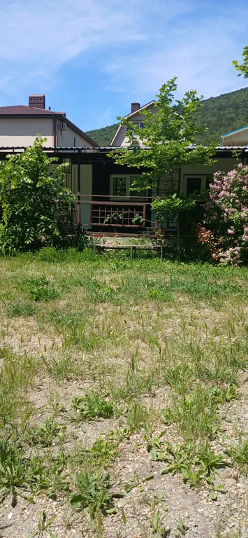 Дача Светлана