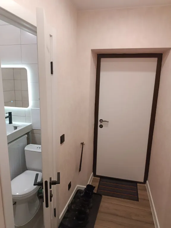 Уютно как дома