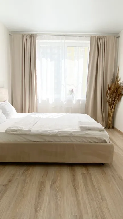 Апартаменты 4-х местные комфорт класса