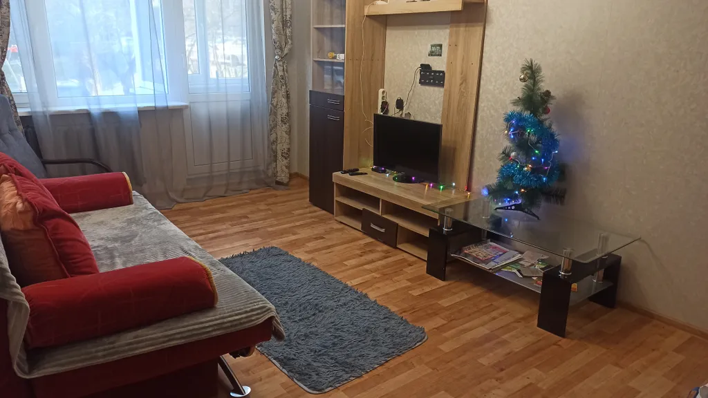 Апартаменты рядом Музей Мирового океана