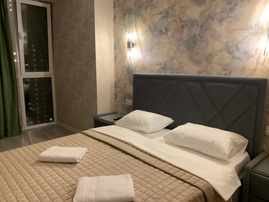 Супер квартира — аренда посуточно в Люберцы