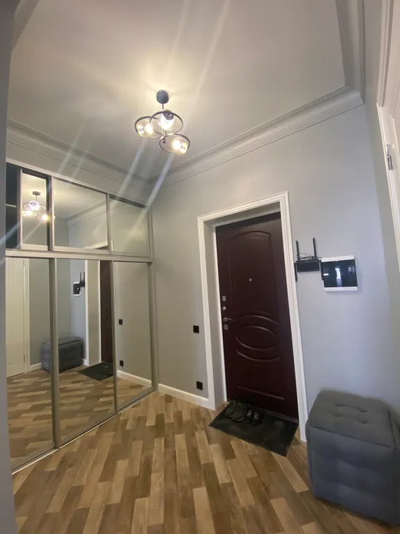 Квартира у моря