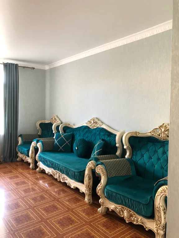 Квартира Квартира премиум класса — Дербент