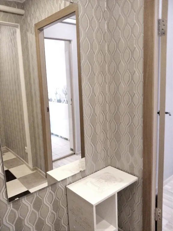 Уютная часть дома с отдельным входом