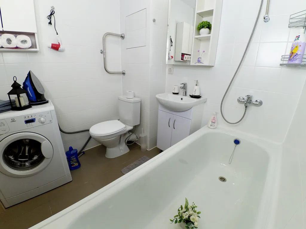 Уютная студия в жк южный парк