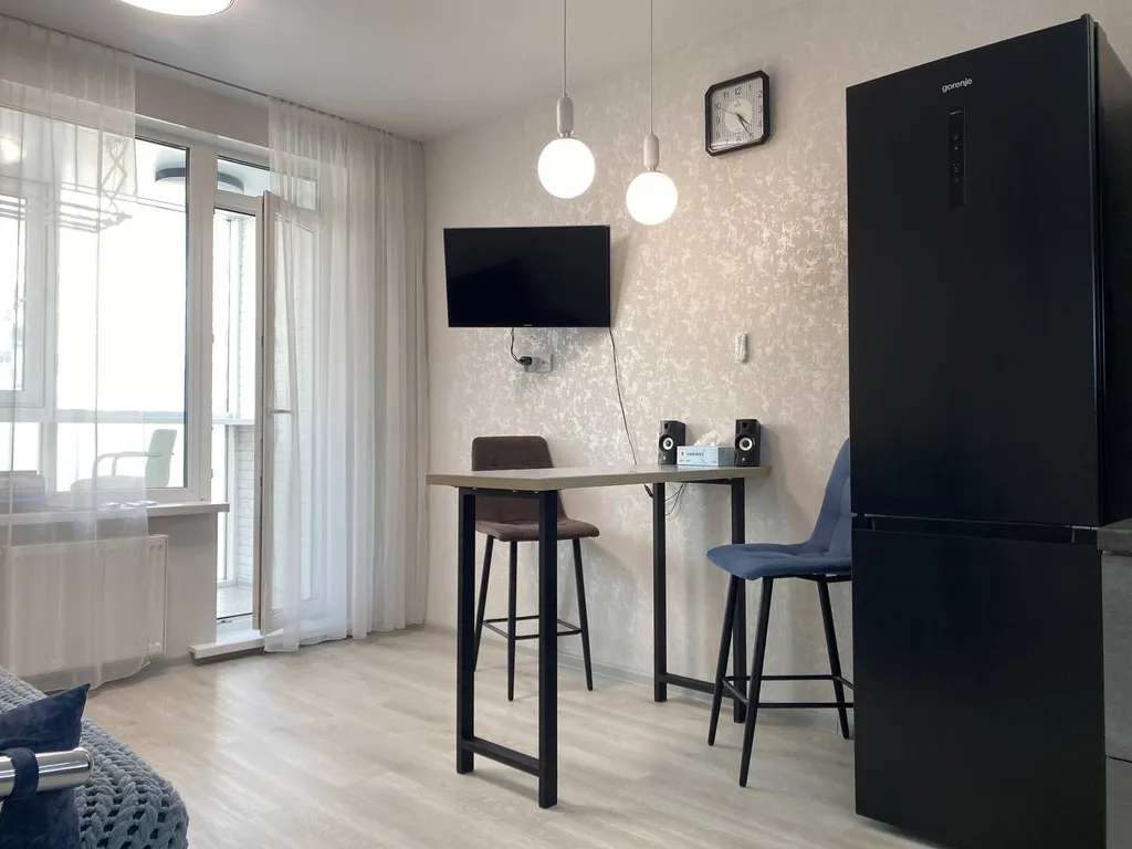 Уютная квартира в ЖК Авангард