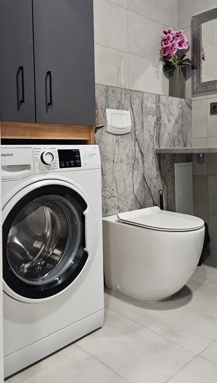 Квартира Квартира Новая светлая евродвушка в центре города — Калининград