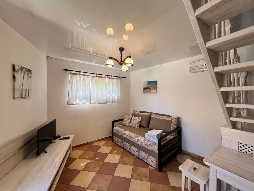 Пора на море