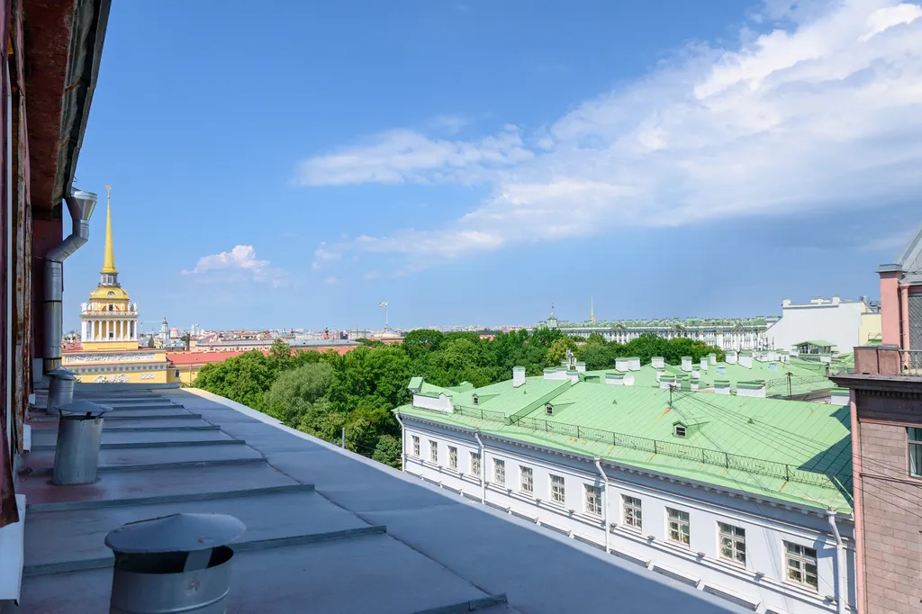 Квартира Комната — Санкт-Петербург