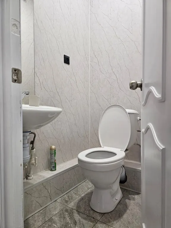 Уютный дом возле моря