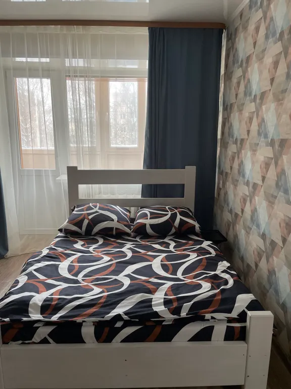 Квартира в центре