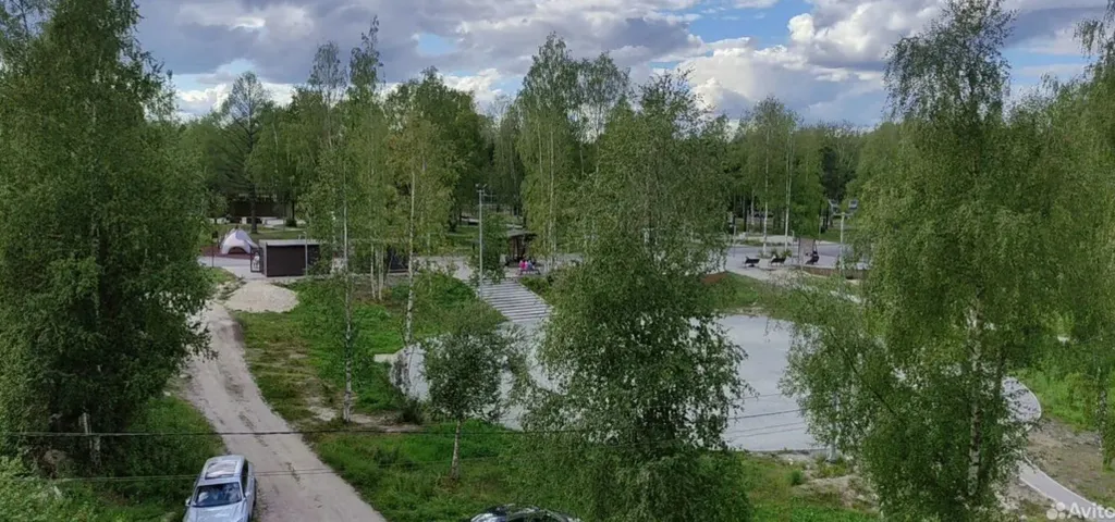 Евродвушка