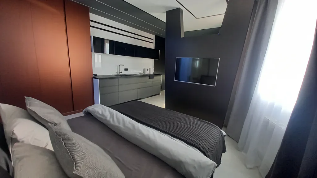 Апартаменты фреш