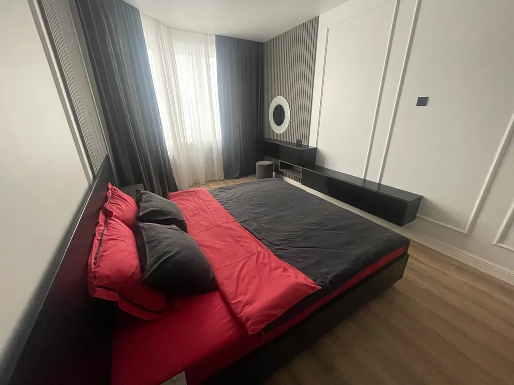 Уютная квартира в элитном доме