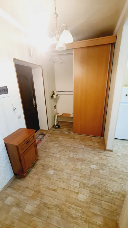 Апартаменты в новом доме на Мосина