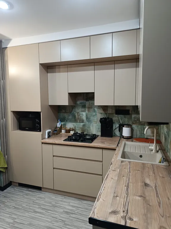 Уютнейшая квартира в самом центре города