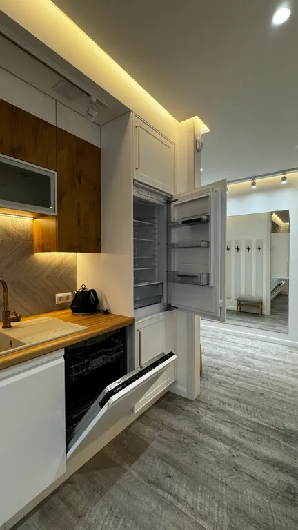 Люкс Кранц Престиж