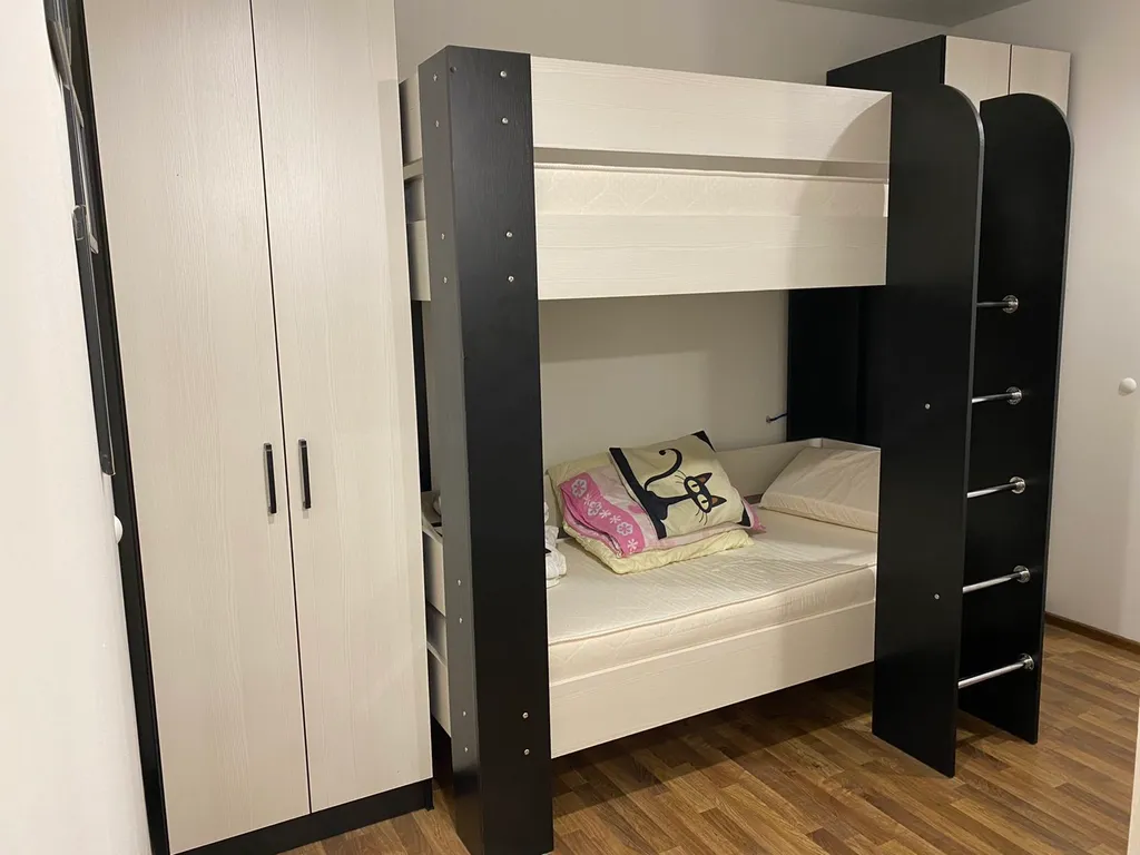 Квартира Квартира Dali — Зеленоградск