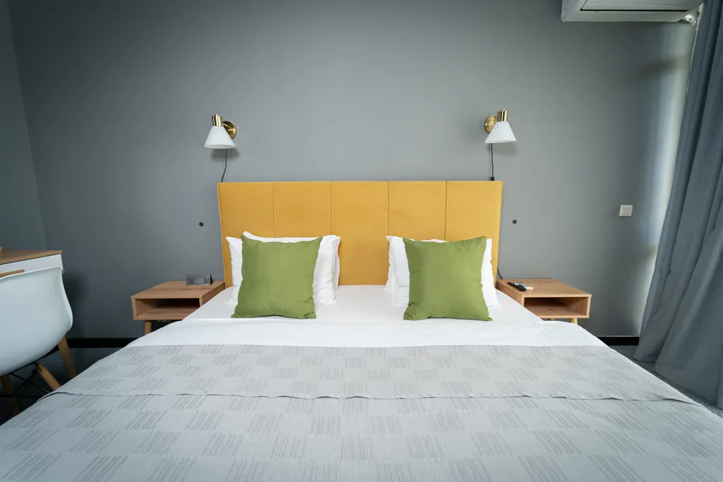 Квартира Комната — аренда посуточно в Гагра