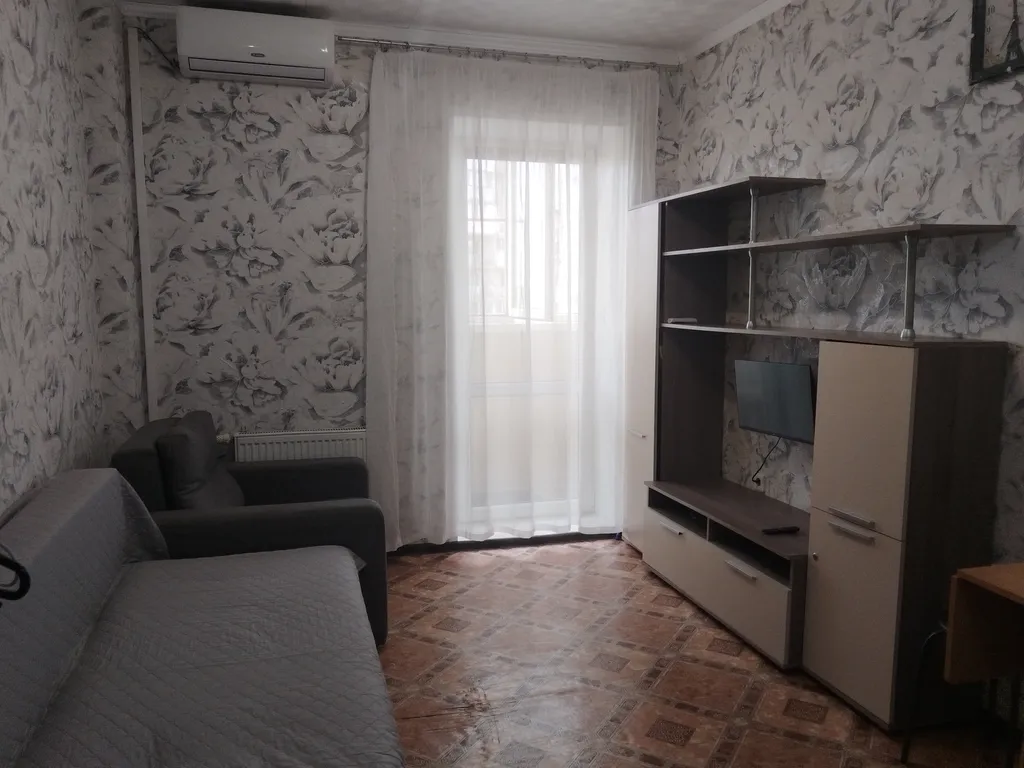 Квартира-студия в Краснооктябрьском районе — аренда посуточно в Волгоград