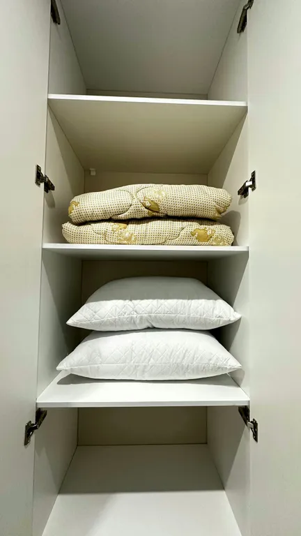 Уютная и безупречно чистая квартира в клубном доме в ЖК Квартет