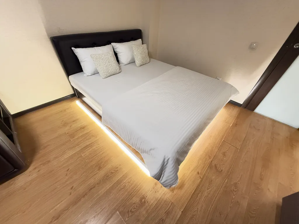 Тут хорошо на Щорса