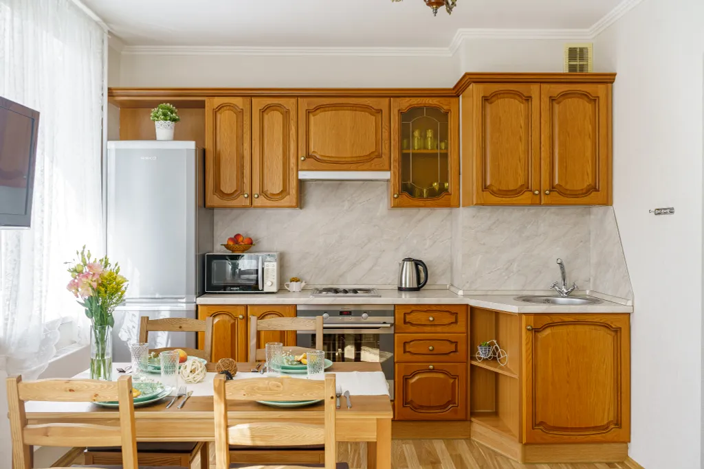 Байконурская синица от Точно Ключи