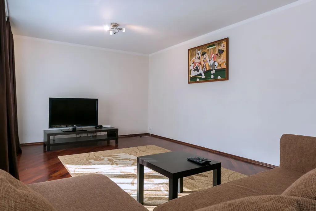 MaxRealty24 Просторная квартира  рядом с больницей имени С.П. Боткина