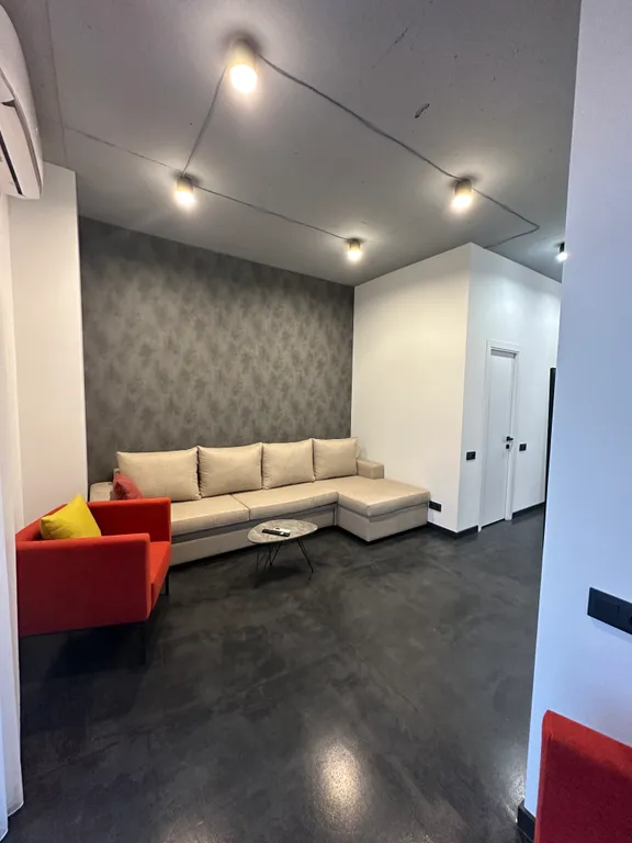 Квартира в центре Еревана