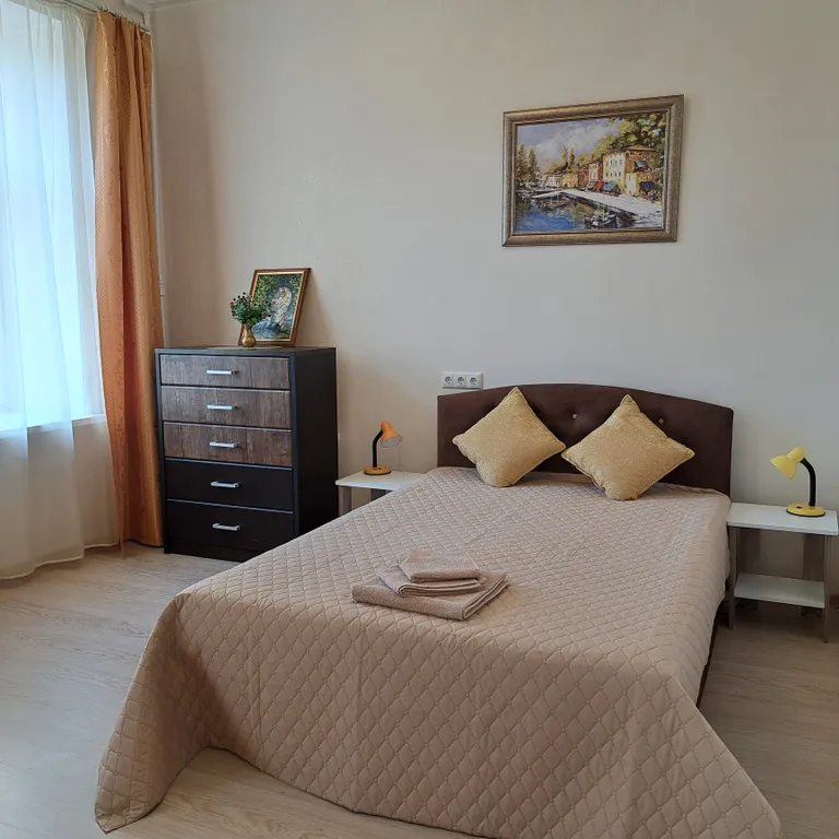 Квартира Квартира в центре города — Санкт-Петербург