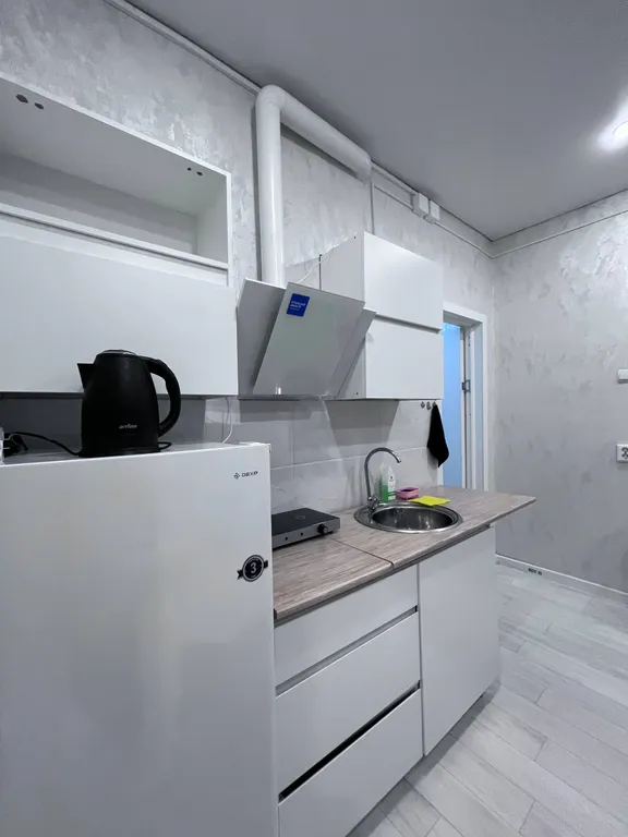 Комфортные апартаменты с удобствами