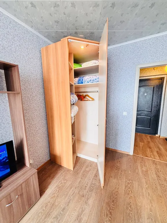 Уютная квартира в центре Кудрово.