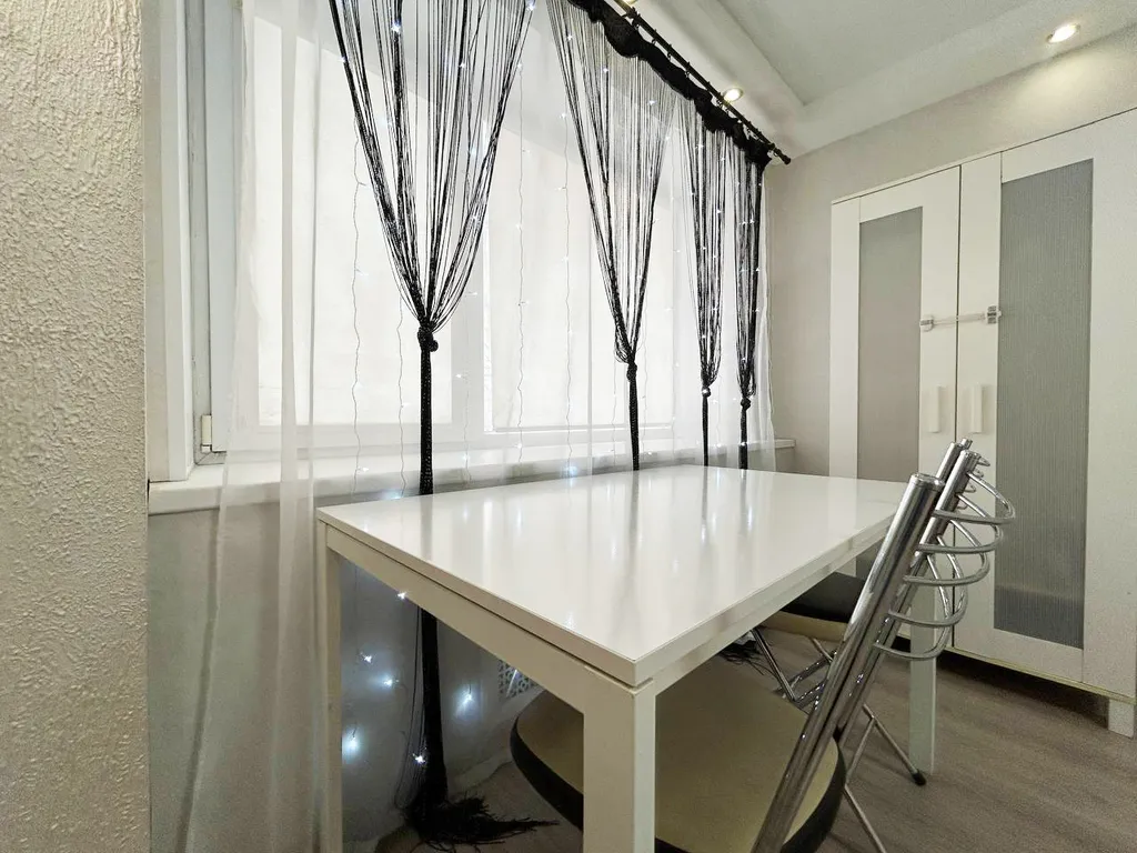 Квартира Северные апартаменты в центре города — Мурманск