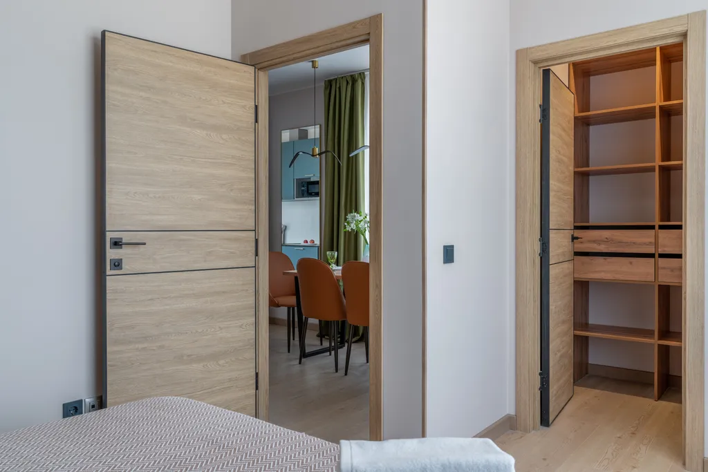 Tropic Sea View Apartments