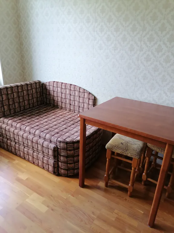 Квартира Уютная квартира в центре города — Пионерский