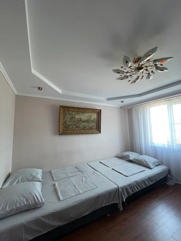 Апартаменты Laura