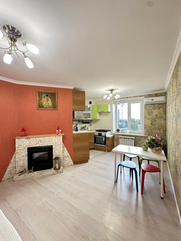 Квартира Сердце Нижнего Новгорода — аренда посуточно в Нижний Новгород