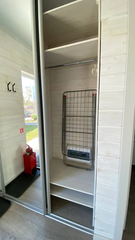 Коттедж Уютный дом на участке 9,3 сотки на Фиоленте — Севастополь