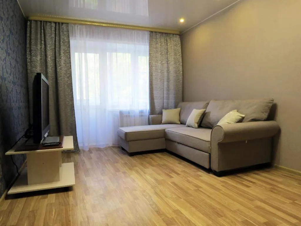 2-комнатная Квартира — аренда посуточно в Обнинск