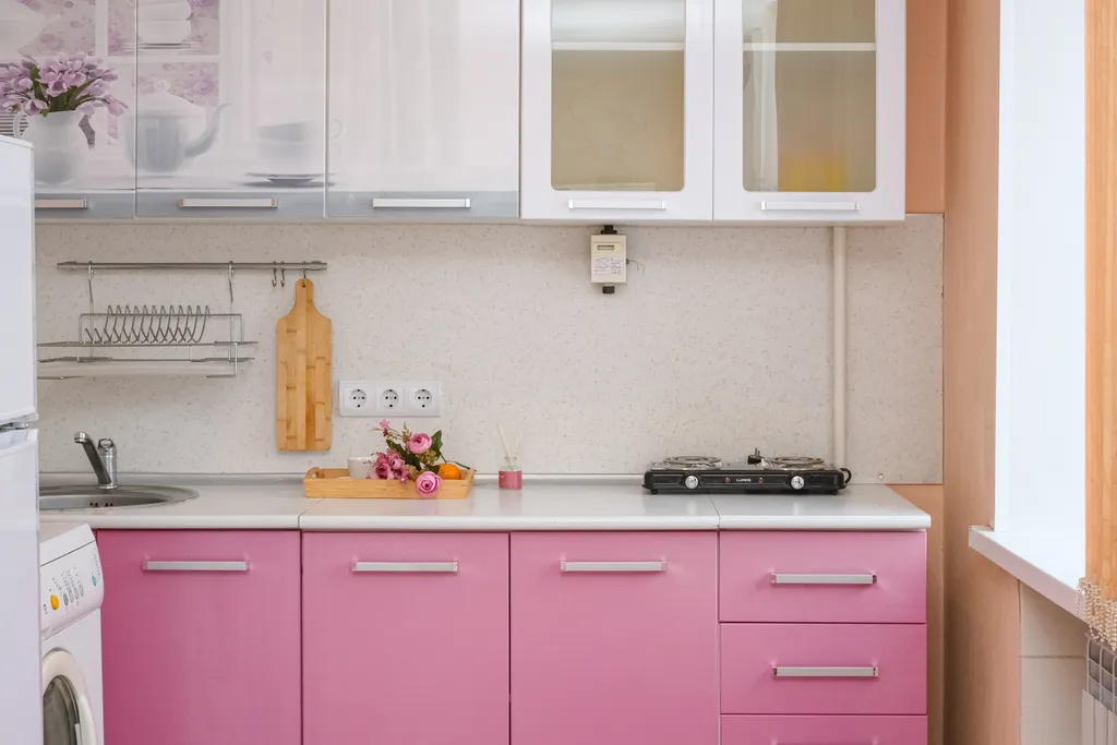 Уютная студия возле серебряного берега