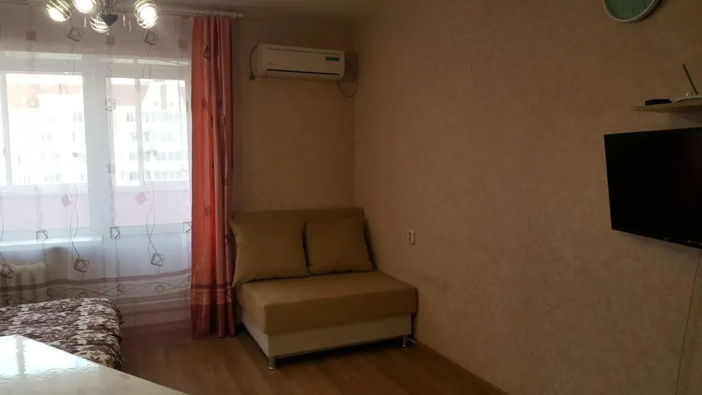 В районе областной больницы, клиники микрохирургии глаза Мицар