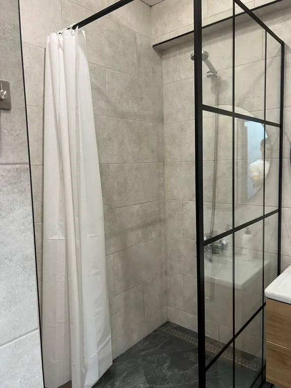 Квартира Уютные и стильные апартаменты в центре — Калининград